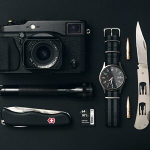 Black Premium Collection