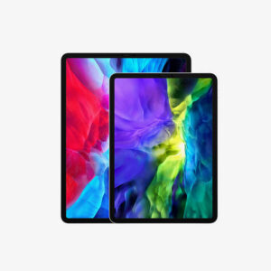 iPad Pro 2020