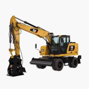 40000 – 44000 Lbs, Excavator