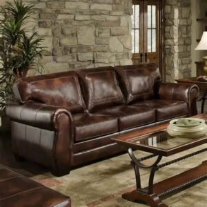 Kauç Elegance Comfort